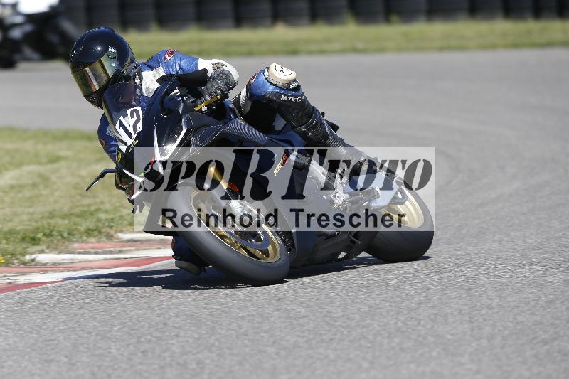 /16 16.05.2025 PROMAX ADR/Gruppe gelb/112